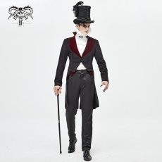 画像3: Dragon Claw Retro Scepter / 杖【Devil Fashion】 (3)