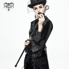 画像5: Dragon Claw Retro Scepter / 杖【Devil Fashion】 (5)