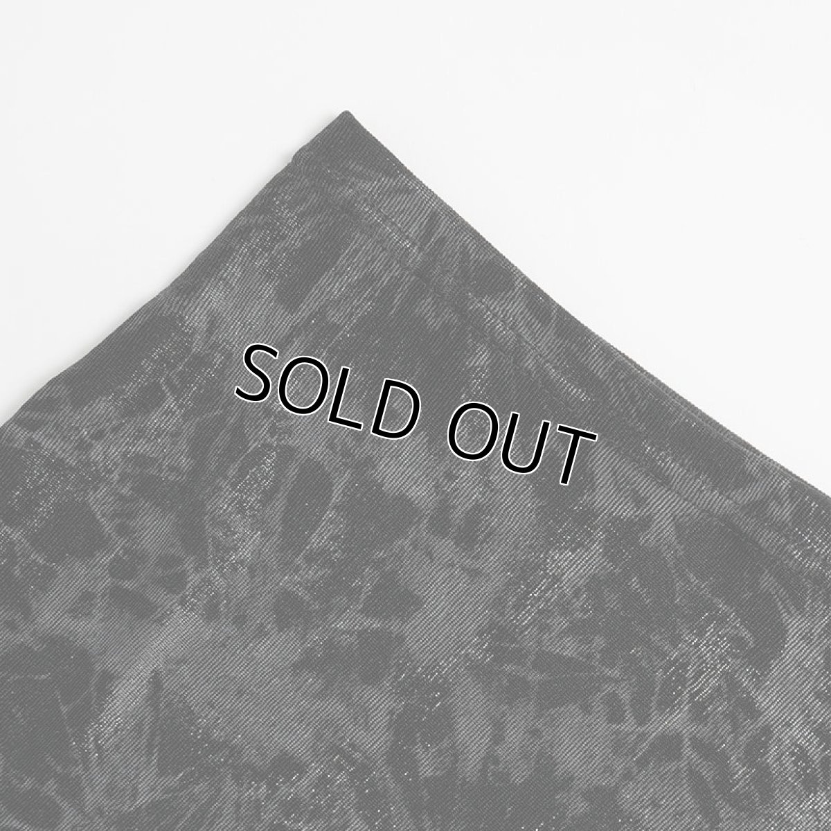 画像8: Punk mask neckerchief / マスク / スヌード【Devil Fashion】 (8)