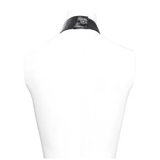 画像9: Bat-shaped gothic bow tie / 付け襟 / ジャボタイ【Devil Fashion】 (9)