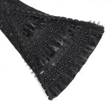 画像12: 🔥SALE🔥Gothic snakeskin / ジャケット【Devil Fashion】 (12)