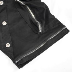 画像11: A two-way punk pants / 2wayパンツ【Devil Fashion】 (11)