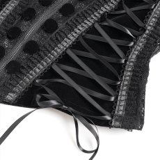 画像11: 🔥SALE🔥Gothic snakeskin / ジャケット【Devil Fashion】 (11)