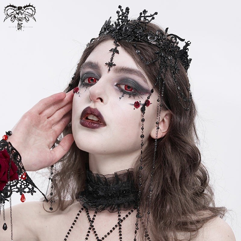BWL Number Crown Pendant Thirteen ガボール Number Crown Pendant - Bill Wall Leather Inc.