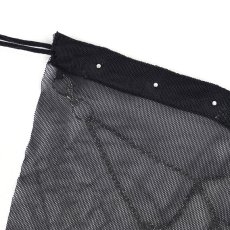 画像11: Women Punk Spider Web / ベールマスク【Devil Fashion】 (11)