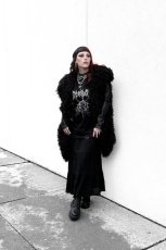 画像8: 🔥SALE🔥BLACKWOOD LURE COAT / コート【KILL STAR】 (8)