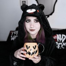 画像9: 🔥SALE🔥I'm Gloomy Hoodie / パーカー【KILL STAR×GLOOMY】 (9)