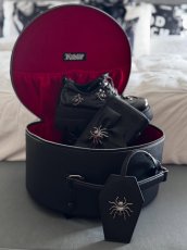 画像8: Spooky Swing / トラベルバッグ【KILL STAR】 (8)