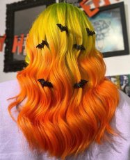 画像7: Wing It Hair Claws / ヘアクリップ【KILL STAR】 (7)