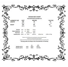 画像17: Punk Utility Webbing Waist Cincher / ウエストベルト【DARK IN LOVE】 (17)