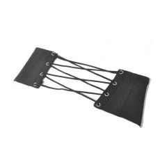 画像16: Punk Utility Webbing Waist Cincher / ウエストベルト【DARK IN LOVE】 (16)