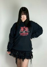 画像6: PIXEL DEMOGORGON / STRANGER THINGS / パーカー【SPIRAL DIRECT】 (6)
