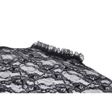 画像9: Gothic cape with big lace sleeves / ケープ【DARK IN LOVE】 (9)