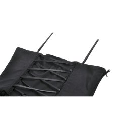 画像11: Crimson Shadow Layered Lace Cake Dress / ワンピース【DARK IN LOVE】 (11)