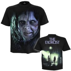 画像1: REGAN / THE EXORCIST / Ｔシャツ【SPIRAL DIRECT】 (1)
