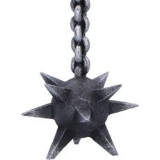 画像6: Meteor Hammer Candle Holder / キャンドルホルダー【NEMESIS NOW】 (6)