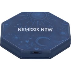 画像7: Celestial Foldable Lamp 21cm / LEDライト【NEMESIS NOW】 (7)