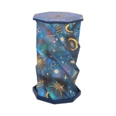 画像3: Celestial Foldable Lamp 21cm / LEDライト【NEMESIS NOW】 (3)