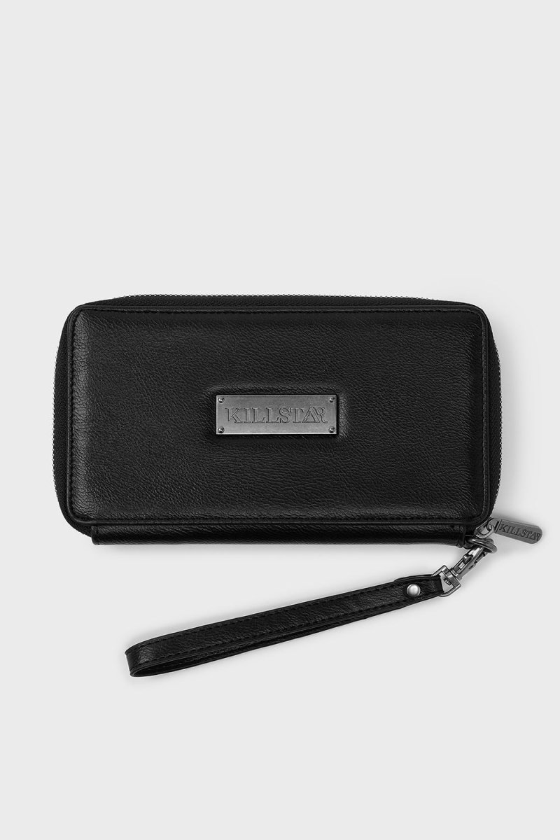 画像3: Petal & Pine / いばらの森 / ウォレット【KILL STAR】 (3)