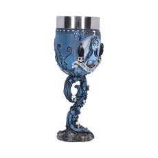 画像5: Corpse Bride Emily Goblet 20.6cm / グラス【NEMESIS NOW】 (5)