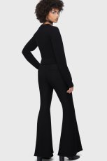 画像4: Roseblood Sweater / 薔薇の血 / ニットトップス【KILL STAR】 (4)