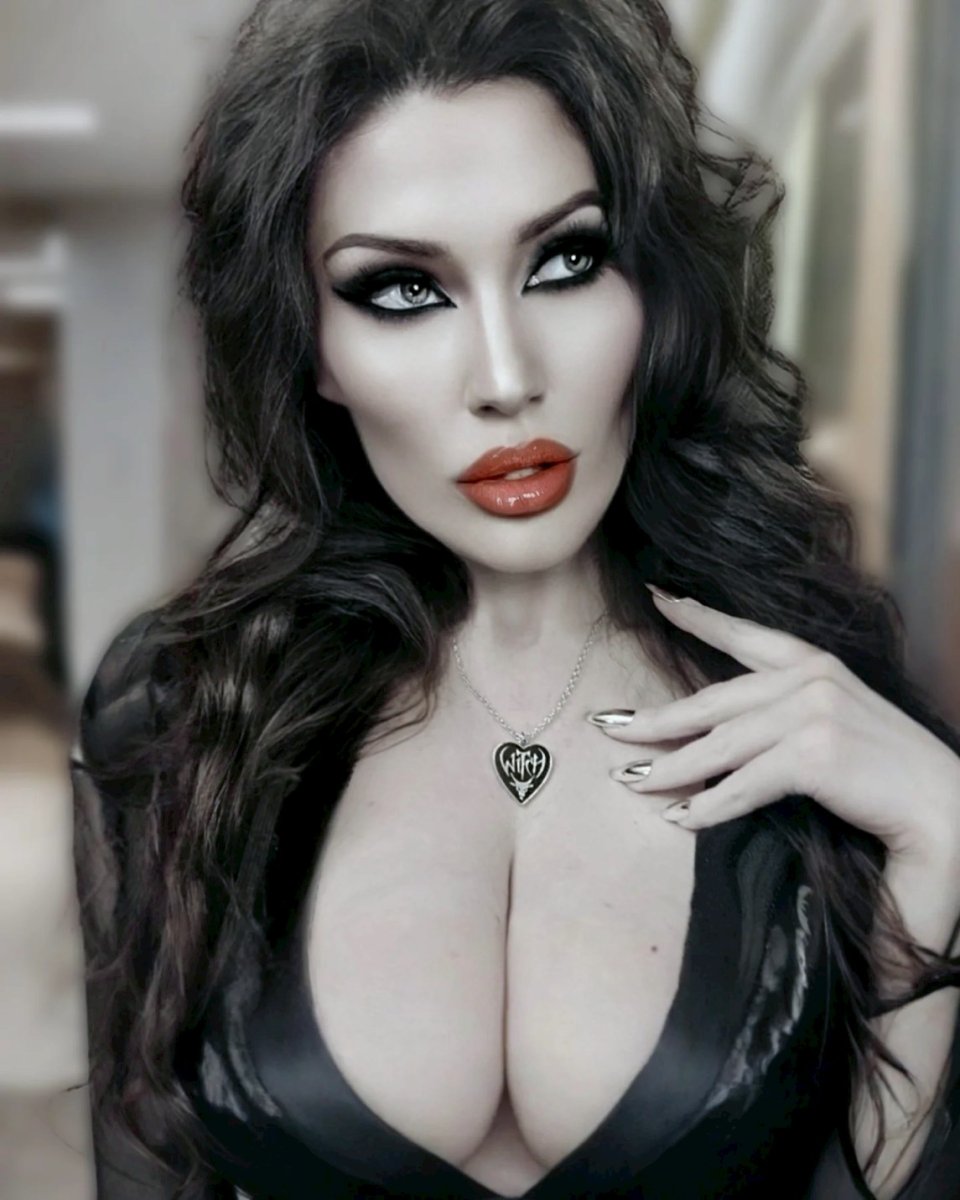 画像6: Witch / ネックレス【Alchemy Gothic】 (6)