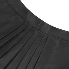 画像12: Inverted five-pointed star punk horse face skirt / スカート【Devil Fashion】 (12)