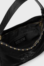 画像5: Serpent & Thorn Bag / ショルダーバッグ【KILL STAR】 (5)