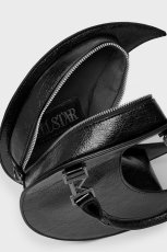 画像5: Waning Halo Bag / 漆黒の三日月 / ハンドバッグ【KILL STAR】 (5)