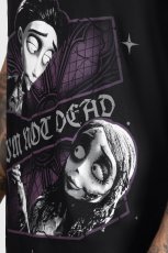 画像5: 【Mens】I'm Not Dead T【KILL STARxCORPSE BRIDE】 (5)