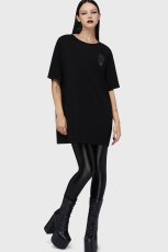 画像7: 【Mens】Cause Of Death T / 死因【KILL STAR x MIW】 (7)