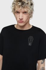 画像2: 【Mens】Cause Of Death T / 死因【KILL STAR x MIW】 (2)