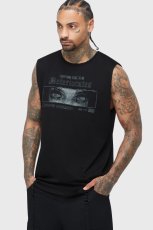 画像1: 【Mens】Moon Crux Vest / 月の核心 / ベスト【KIHILIST】 (1)