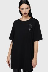 画像5: 【Mens】Cause Of Death T / 死因【KILL STAR x MIW】 (5)