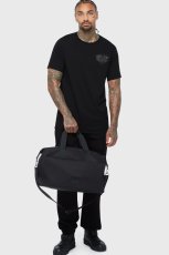 画像3: Lune Hex Duffle Bag / 月の呪い / ダッフルバッグ【KIHILIST】 (3)