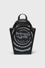 画像1: Keystone Spiral Backpack / 中核螺旋 / バックパック【KILL STAR x MIW】 (1)
