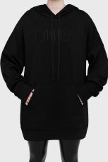 画像1: Eclipsa Hoodie / 月食 / パーカー【KIHILIST】  (1)