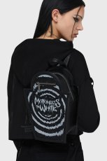 画像2: Keystone Spiral Backpack / 中核螺旋 / バックパック【KILL STAR x MIW】 (2)