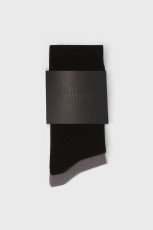 画像2: Kihilist 2 Pack Socks / 2足セット / アンクルソックス【KIHILIST】 (2)