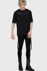 画像4: 【Mens】Obsidian Ritual T / 黒曜石【KIHILIST】 (4)