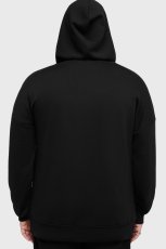 画像4: Eclipsa Hoodie / 月食 / パーカー【KIHILIST】  (4)