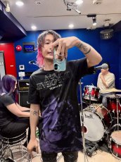 画像14: 【Mens】Power Of The Devil T 【KILL STARxEXORCIST】 (14)