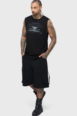 画像5: 【Mens】Moon Crux Vest / 月の核心 / ベスト【KIHILIST】 (5)