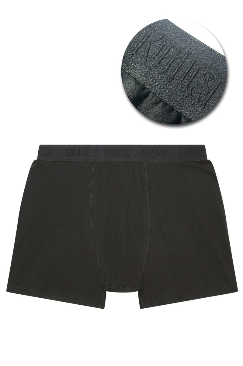 画像1: 【Mens】Kihilist Boxers / 2着セット / ボクサーパンツ【KIHILIST】 (1)