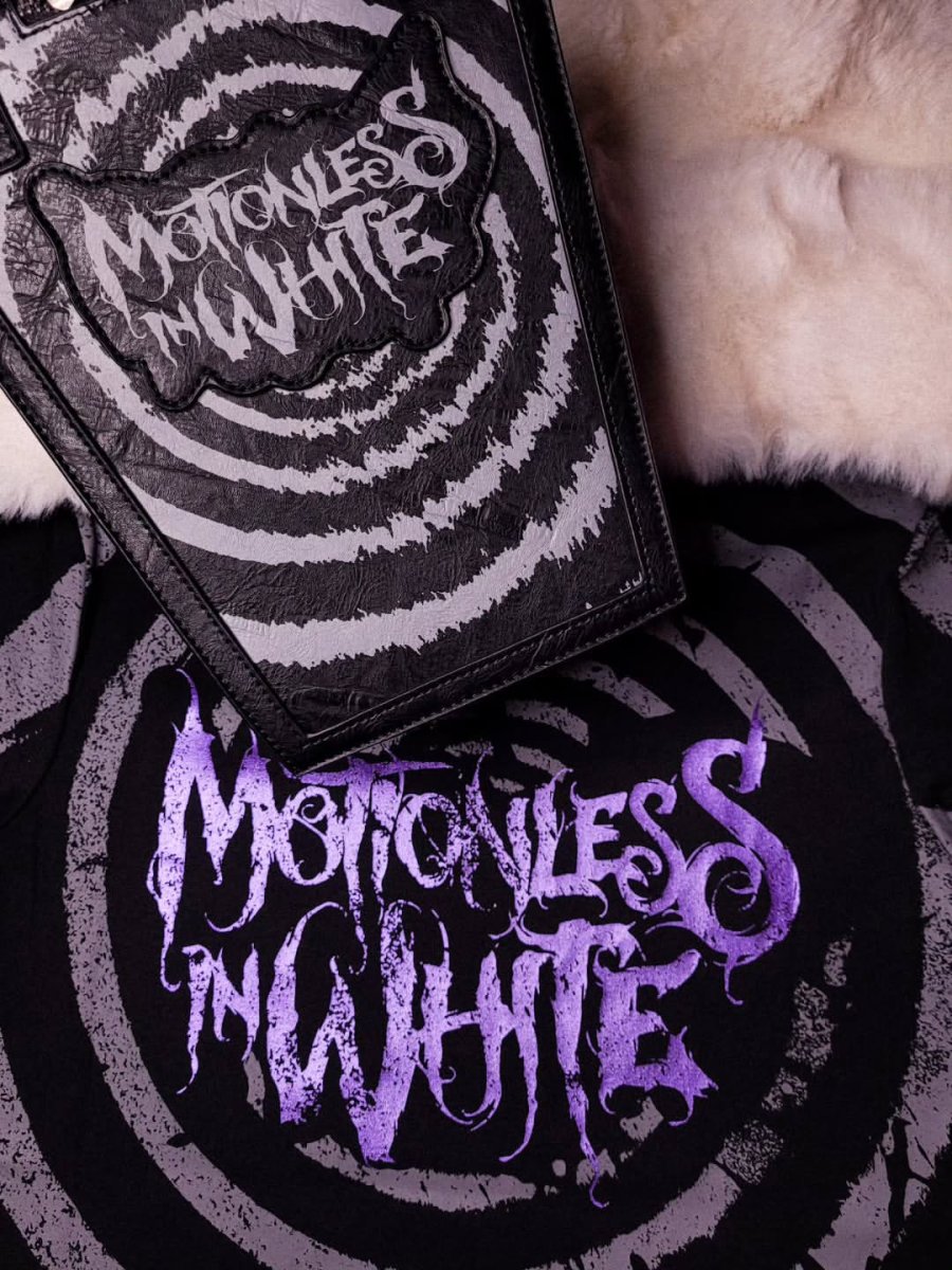 画像7: Keystone Spiral Backpack / 中核螺旋 / バックパック【KILL STAR x MIW】 (7)