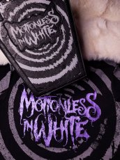 画像7: Keystone Spiral Backpack / 中核螺旋 / バックパック【KILL STAR x MIW】 (7)