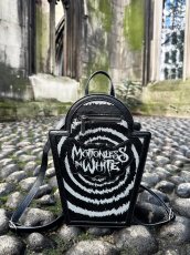 画像5: Keystone Spiral Backpack / 中核螺旋 / バックパック【KILL STAR x MIW】 (5)
