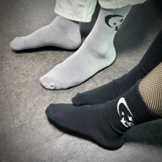 画像3: Kihilist 2 Pack Socks / 2足セット / アンクルソックス【KIHILIST】 (3)