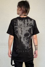 画像1: 【Mens】Cause Of Death T / 死因【KILL STAR x MIW】 (1)