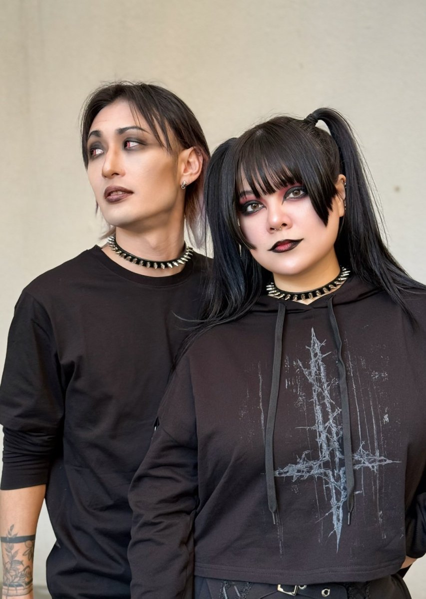 画像16: Spears Choker / チョーカー【KILL STAR】 (16)